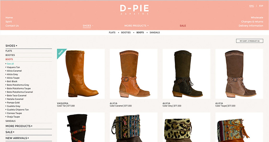 Zapatos